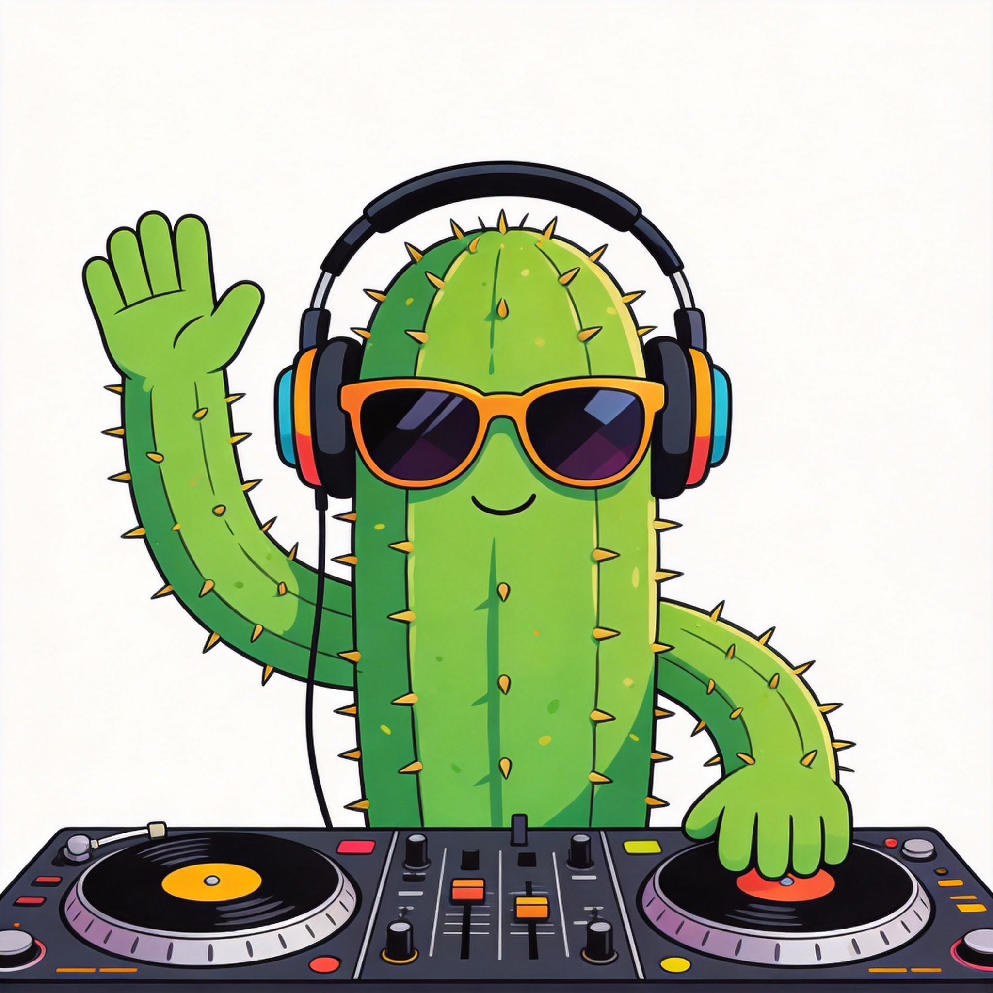 DJ